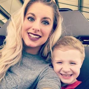 Meet your Posher, Sara